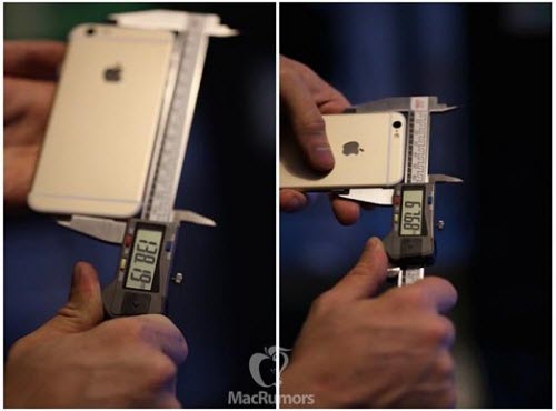 TRỰC TIẾP sự kiện Apple ra mắt iPhone 6S và 6S Plus - 14