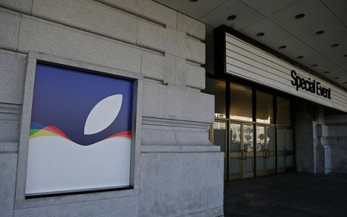 TRỰC TIẾP sự kiện Apple ra mắt iPhone 6S và 6S Plus - 13