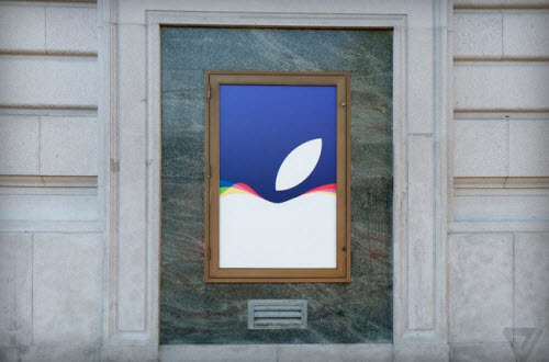 TRỰC TIẾP sự kiện Apple ra mắt iPhone 6S và 6S Plus - 11