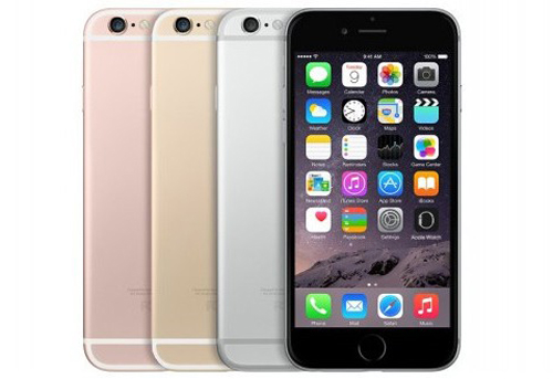 TRỰC TIẾP sự kiện Apple ra mắt iPhone 6S và 6S Plus - 8