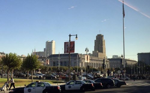 TRỰC TIẾP sự kiện Apple ra mắt iPhone 6S và 6S Plus - 6