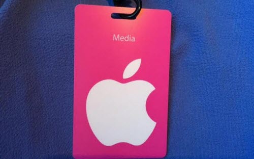 TRỰC TIẾP sự kiện Apple ra mắt iPhone 6S và 6S Plus - 4