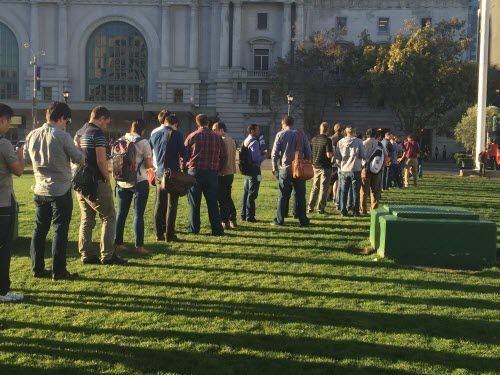 TRỰC TIẾP sự kiện Apple ra mắt iPhone 6S và 6S Plus - 6