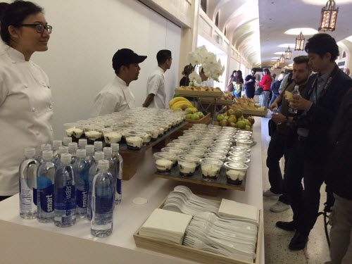 TRỰC TIẾP sự kiện Apple ra mắt iPhone 6S và 6S Plus - 9