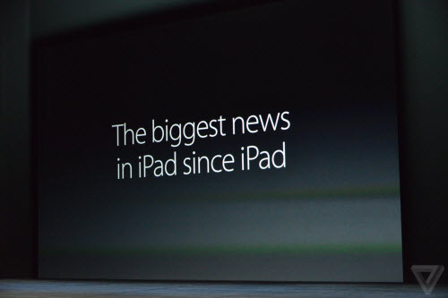 TRỰC TIẾP sự kiện Apple ra mắt iPhone 6S và 6S Plus (P2) - 6