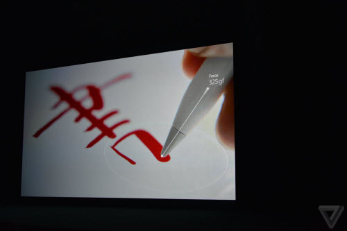 TRỰC TIẾP sự kiện Apple ra mắt iPhone 6S và 6S Plus (P2) - 12