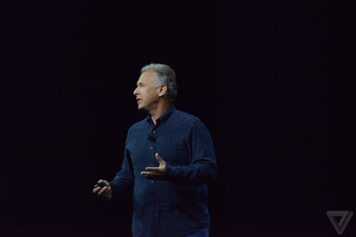 TRỰC TIẾP sự kiện Apple ra mắt iPhone 6S và 6S Plus (P3) - 12