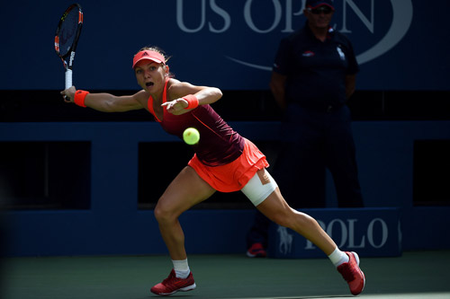 US Open ngày 10: Federer và Wawrinka tiến bước - 4