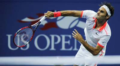 Chi tiết Federer - Gasquet: Hết sức thuận lợi (KT) - 3