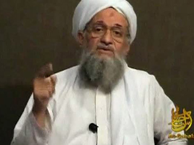 Al-Qaeda gạt thù địch, bắt tay IS chống phương Tây - 1