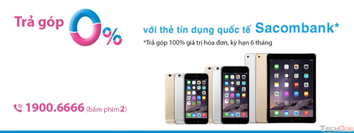 iPhone 6S ra mắt – Thời điểm tốt nhất mua iPhone 6 - 5