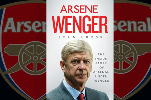 Trò cũ tiết lộ công thức thành công của Wenger - 2