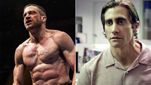 Tài biến hóa trong từng vai diễn của Jake Gyllenhaal - 4