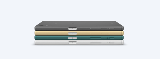 Soi những điểm thu hút trên Xperia Z5 - 3