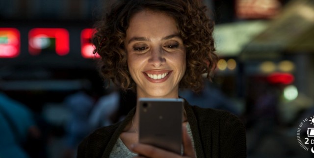 Soi những điểm thu hút trên Xperia Z5 - 5