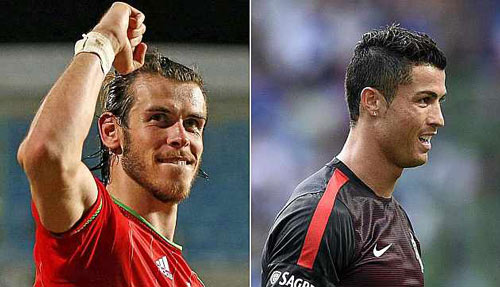 Bale "lên đời", Ronaldo khó tránh khỏi xuống dốc - 1