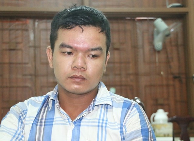 Thanh niên bị đâm thấu ngực trong tiệc nhậu sinh nhật - 2