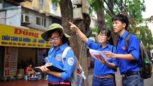 "Mê trận" phòng trọ với tân sinh viên - 2