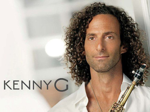 Giá vé show Kenny G ở Việt Nam chỉ từ 600.000 đồng - 1