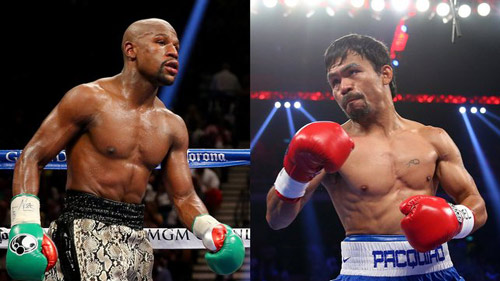 Tin HOT 11/9: SAO Arsenal nói đồng đội hạ được Mayweather - 2