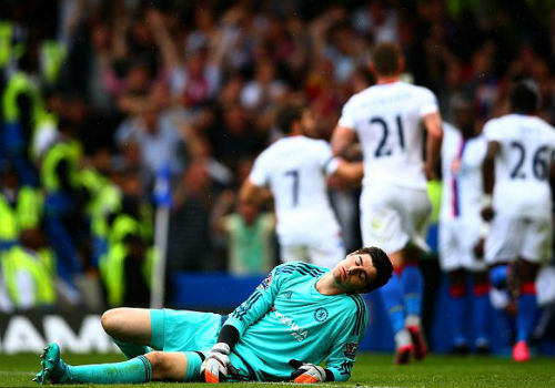 Tin HOT tối 11/9: Sturridge có thể tái xuất trước MU - 2