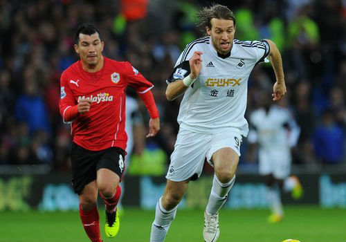 Tin HOT tối 11/9: Sturridge có thể tái xuất trước MU - 3