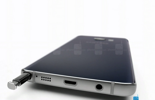 6 lý do khiến Apple iPhone 6s Plus “chào thua” Galaxy Note5 - 4