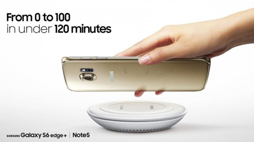 6 lý do khiến Apple iPhone 6s Plus “chào thua” Galaxy Note5 - 5