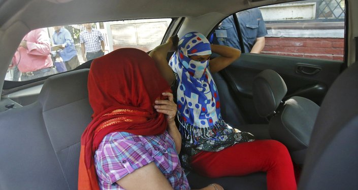 Ấn Độ điều tra cáo buộc nhà ngoại giao Saudi Arabia cưỡng hiếp ôsin - 2