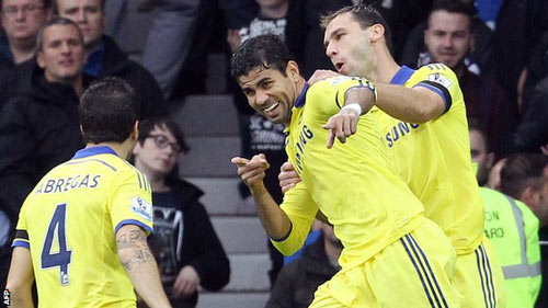 Everton – Chelsea: Tìm cơ hội vượt cơn bĩ cực - 1
