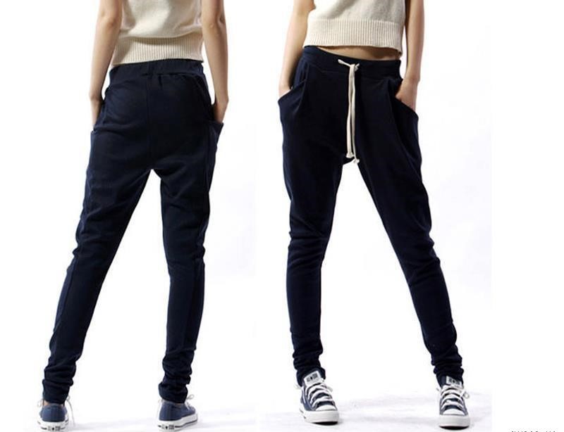 Mặc "quần ngủ" ra đường vẫn đẹp - 5