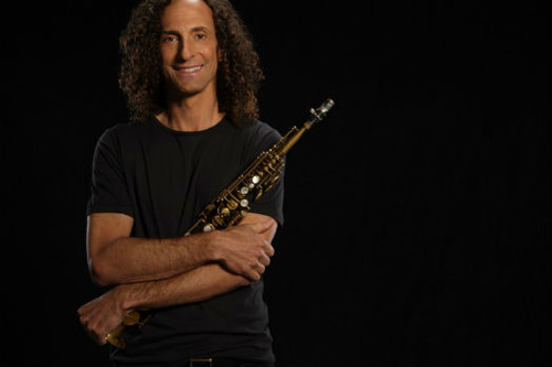 Kenny G: Con đường trở thành nghệ sĩ saxophone huyền thoại - 1