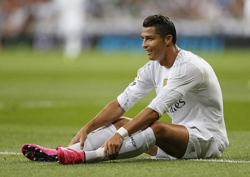 Espanyol – Real: “Giải khát” thôi, Ronaldo! - 1