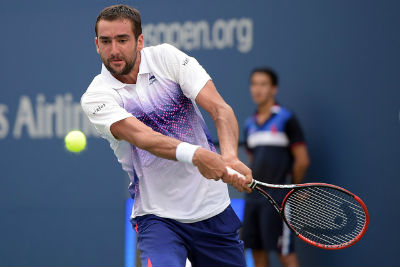 Chi tiết Djokovic – Cilic: Hơn cả tốc hành (KT) - 4