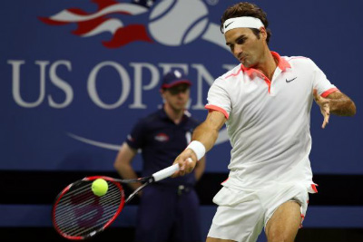 Chi tiết Federer - Wawrinka: Thắng lợi thuyết phục (KT) - 5