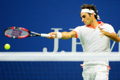 Chi tiết Federer - Wawrinka: Thắng lợi thuyết phục (KT) - 6