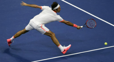 Chi tiết Federer - Wawrinka: Thắng lợi thuyết phục (KT) - 10