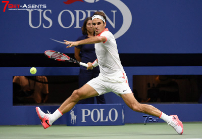 Chi tiết Federer - Wawrinka: Thắng lợi thuyết phục (KT) - 3