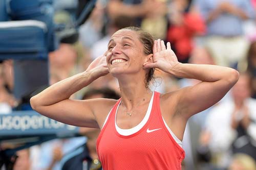 US Open ngày 12: Hingis đoạt danh hiệu đầu tiên của giải - 4