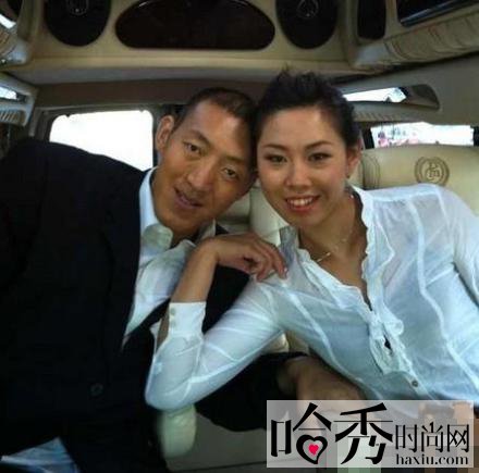 Cặp vợ chồng "khổng lồ" Trung Quốc lập kỷ lục thế giới - 8