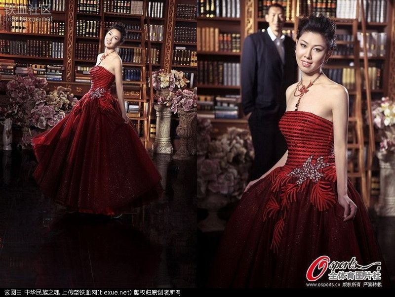 Cặp vợ chồng "khổng lồ" Trung Quốc lập kỷ lục thế giới - 8