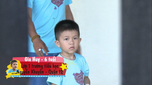 Gameshow “Cha con hợp sức” tuyển sinh mùa giải mới - 4