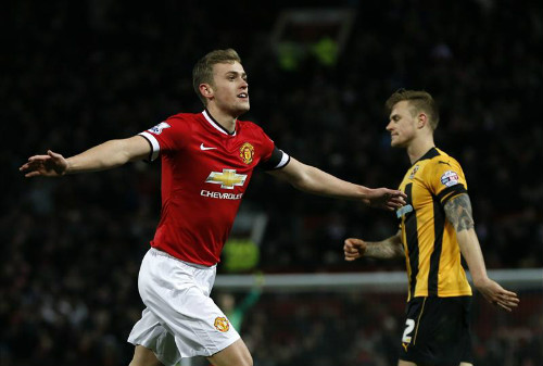 Tin HOT tối 12/9: Gerrard được dạy phải “căm thù” MU - 2