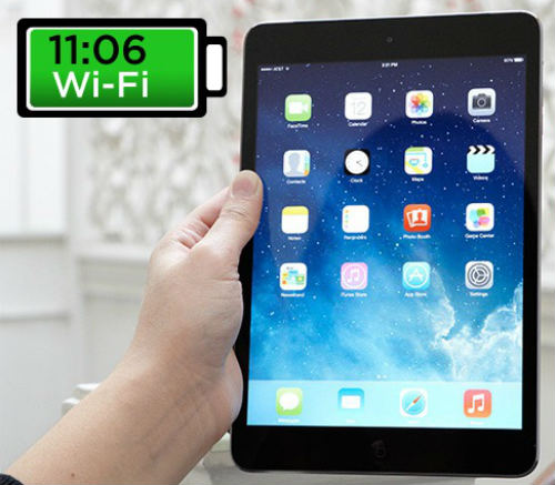 Điểm danh 10 tablet giá mềm có pin “khủng” nhất - 4