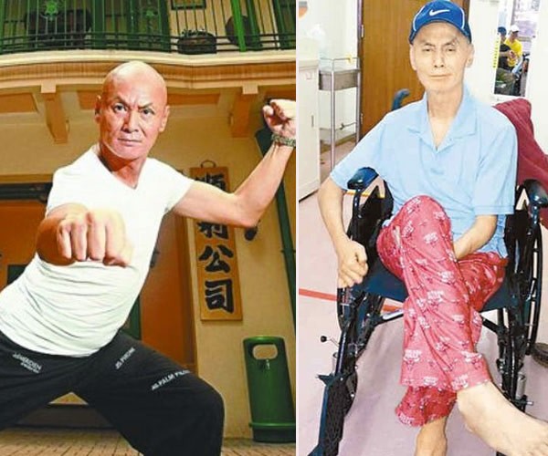 Những nỗi cay đắng của 8 siêu sao võ thuật - 4