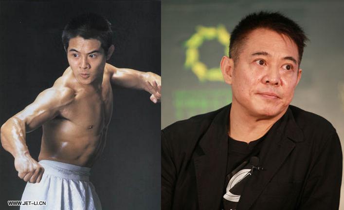 Những nỗi cay đắng của 8 siêu sao võ thuật - 3