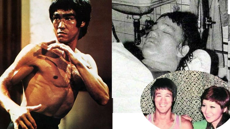 Những nỗi cay đắng của 8 siêu sao võ thuật - 5