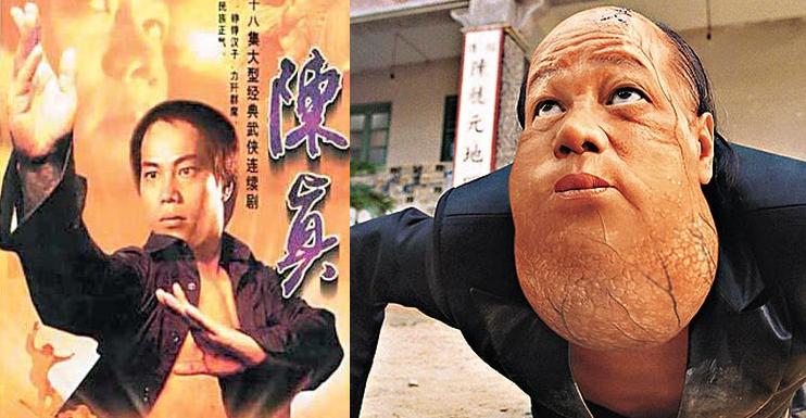 Những nỗi cay đắng của 8 siêu sao võ thuật - 8