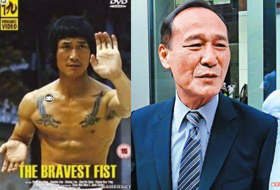 Những nỗi cay đắng của 8 siêu sao võ thuật - 7