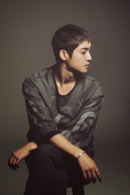 Tiết lộ loạt tin nhắn bí mật Kim Hyun Joong gửi tình cũ - 1